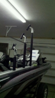 Short Cradle (Dipsy)