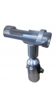Short Cradle (Dipsy)