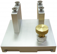Quick Release Mount