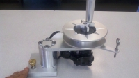 Electric Planer Board Reel