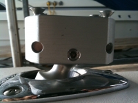 Gimbal Mount