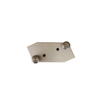 Drop & Lock Track Mount