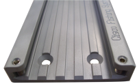 4" Sure-Stop Track