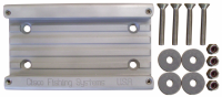 4" Sure-Stop Track