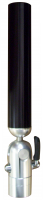 Single Tube Rod Holder