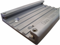 Custom Length Sure-Stop Track