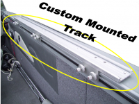 Pro Trac Lund Mount (90°)